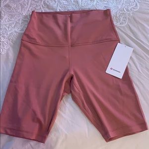 Lululemon Align Shorts